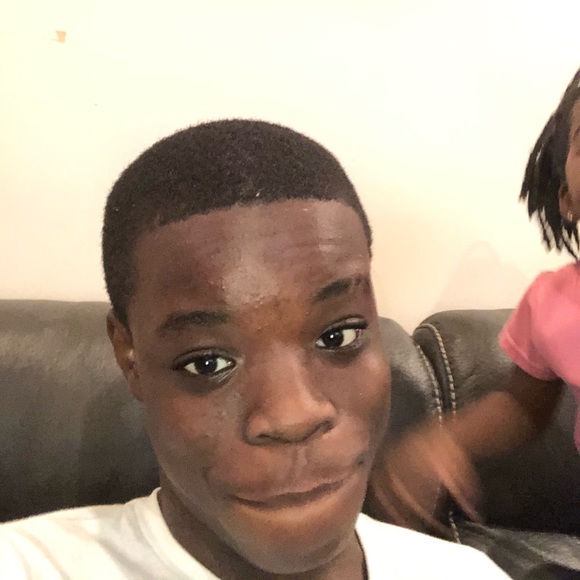 Profile Picture of Jeremiah Joseph (@yungin_jayy1k) on Poshmark