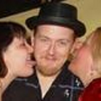 Profile Picture of Brant Bailey (@threestop) on Twitter