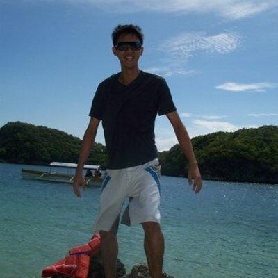 Profile Picture of Kevin Angelo Basilio (@chandler_kev) on Twitter