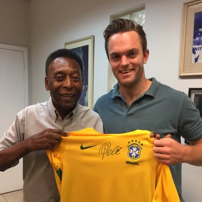 Profile Picture of Warwick Austin (@WarwickAustin) on Twitter