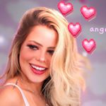 Profile Picture of Amanda Vasconcelos (@amandijta) on Instagram