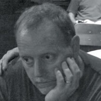 Profile Picture of Bill Hinds (@billhinds) on Twitter