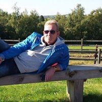 Profile Picture of Colin Franks (@colin-franks) on Quora