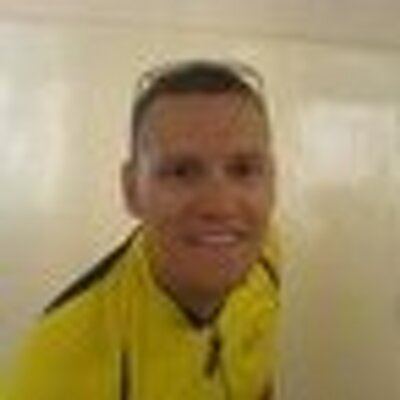 Profile Picture of Stuart Steele (@stuartdsteele) on Twitter