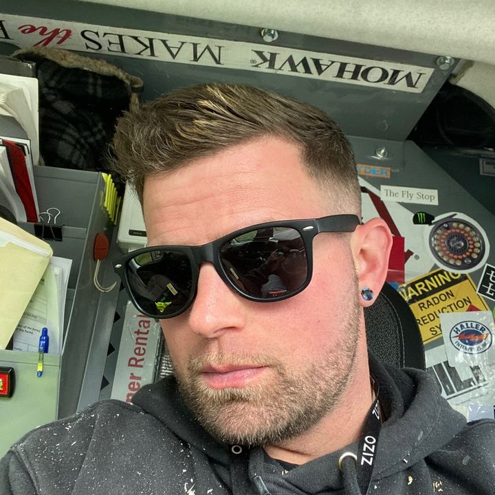 Profile Picture of Corby Rettig (@rettington) on Tiktok