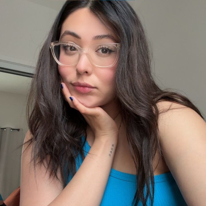 Profile Picture of Magaly (@magaly.rds) on Tiktok