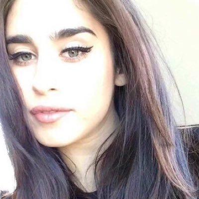 Profile Picture of Tabitha. (@TabithaHayesMV) on Twitter