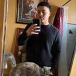 Profile Picture of Richard Romero (@_richard027) on Instagram