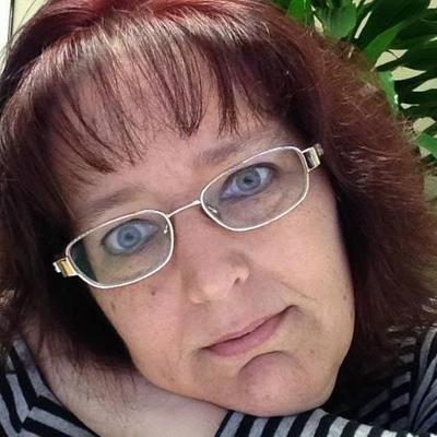 Profile Picture of Pam Owens (@PamNotPamela) on Twitter