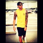 Profile Picture of Deon Fisher (@d_fishofficial) on Instagram