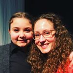 Profile Picture of Abigail Lovelace (@tinypartypea) on Instagram