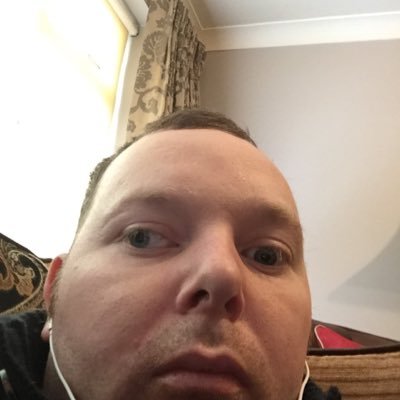 Profile Picture of Tony Hickey (@TonyHickey5) on Twitter