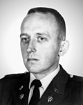 Profile Picture of George K. Sisleron Wikipedia