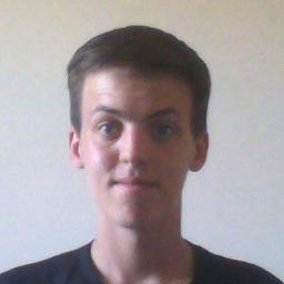 Profile Picture of Jake John Bottomley (@JJB13091995) on Twitter