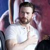 Profile Picture of Chris Evans Edits (@@chrisevans_forever) on Tiktok