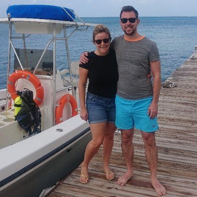 Profile Picture of Lucy Cafferkey (Nee Smith) (@only1lucylocket) on Twitter