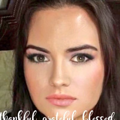 Profile Picture of Wendy Pate (@WendJr) on Twitter