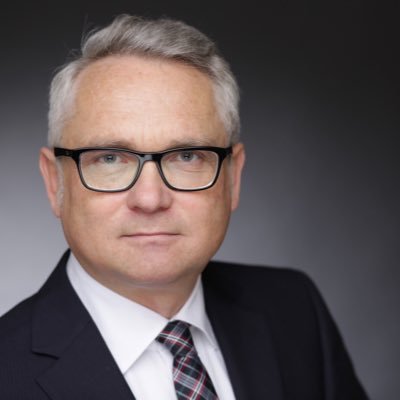 Profile Picture of Michael Bezdek (@michael_bezdek) on Twitter