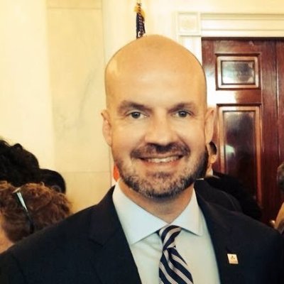 Profile Picture of Denis Dison (@DenisDison) on Twitter