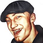 Profile Picture of Alexander Rask (@rask.alexander) on Instagram