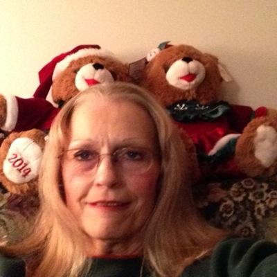 Profile Picture of Linda Morton (@MortonRalph) on Twitter