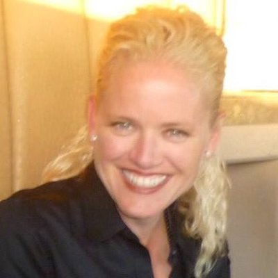 Profile Picture of Amber Otts (@AmberOttsDRI) on Twitter
