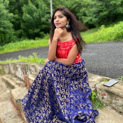 Profile Picture of Pooja Wagh (@poojawagh27) on Twitter