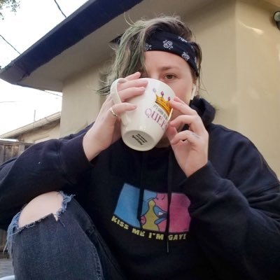 Profile Picture of Elliot Anderson (@ElliotsEgo92) on Twitter