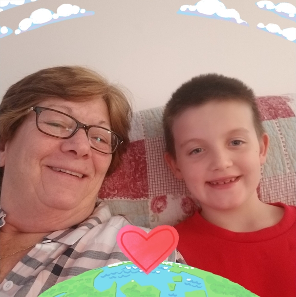 Profile Picture of Kathy Mcleish (@kathiem66) on Poshmark