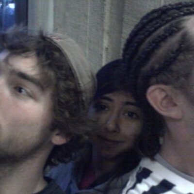 Profile Picture of Patrick Reeder (@PatrickReeder16) on Twitter