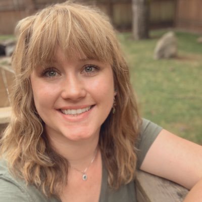 Profile Picture of Danielle Dawn (@Daniell06184143) on Twitter