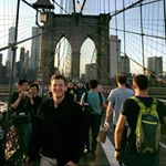 Profile Picture of Russell Goldstein (@riffrass) on Instagram