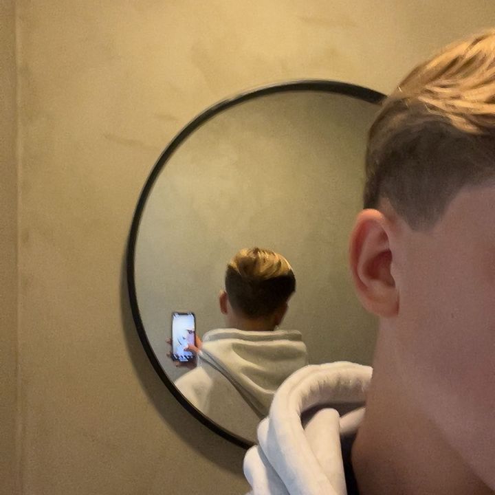 Profile Picture of Oliver🔱 (@oliverwestad) on Tiktok