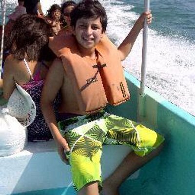 Profile Picture of Edwin Ferrer (@ElChamoTuti) on Twitter