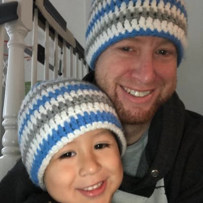 Profile Picture of Brad Starks (@BradStarks2) on Twitter