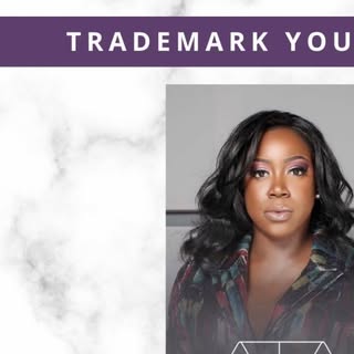 Profile Picture of Trademark Your Passion™️ (@trademarkyourpassion) on Instagram