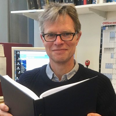 Profile Picture of Humphrey Lab (@TimHumphreyLab) on Twitter