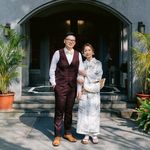 Profile Picture of 黃小弘 (@xiaohong.huang) on Instagram