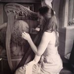 Profile Picture of Susan Lambert (@susan_lambert_harp) on Instagram