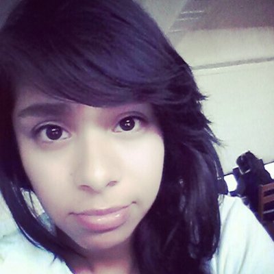 Tanya Serrano - Twitter Profile Picture of Tanya Serrano (@TanyaSerrano11) on Twitter