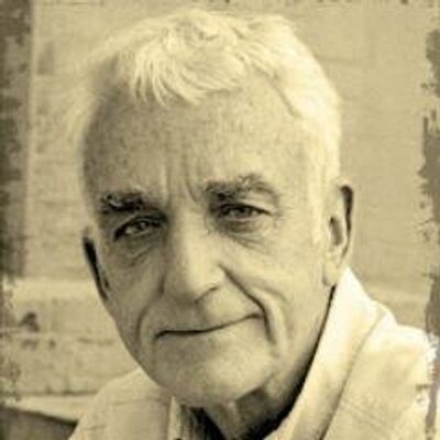Profile Picture of Brennan Manning (@TheRagaMuff) on Twitter