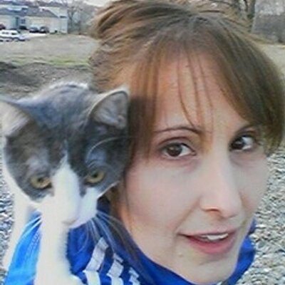 Profile Picture of Eileen Rourke (@erourke) on Twitter