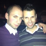 Profile Picture of danielscalfi (@danielscalfi) on Instagram