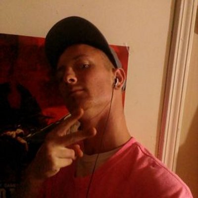 Profile Picture of Nick Blanton (@Blanton1225Nick) on Twitter