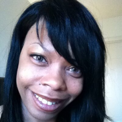 Profile Picture of Ayanna Hightower (@ayanna1908) on Twitter