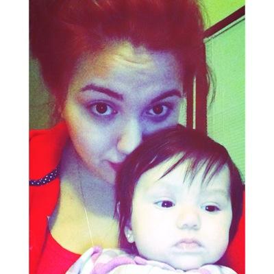 Profile Picture of Ashly Lopez†• (@AshlyLopez_) on Twitter