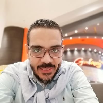 Profile Picture of A7-med Soliman (@solii12) on Twitter