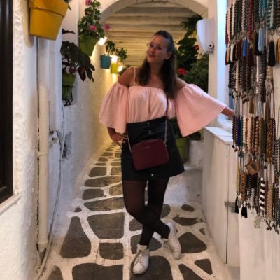 Profile Picture of Lady Jessy (@CallMeJessy_) on Twitter