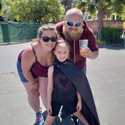 Profile Picture of Jeremy Goode (@millionsofcubes) on Twitter
