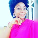Profile Picture of albertine tshiyamba (@albertinetshiyamba) on Instagram